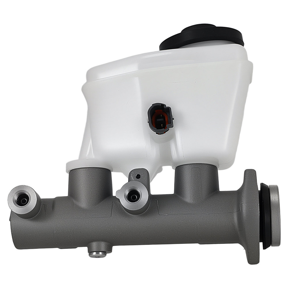 Aluminum Master Cylinder 1 inch Bore compatible for Toyota 4Runner 1996-2000 M390368