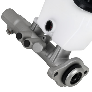 Brake Master Cylinder w/Sensor compatible for Toyota 4runner 1995-2000 472013D380 M390367@TO2SD1