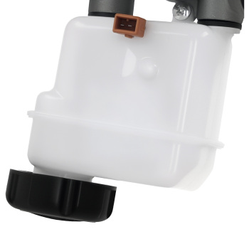 Brake Master Cylinder compatible for Hyundai Sonata 2006-2010/Azera 2006-2013 585103K300