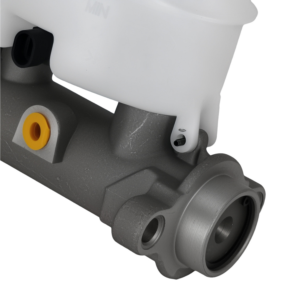 Brake Master Cylinder compatible for Chevy Silverado Avalanche compatible for Suburban 1500 00-02 M630035