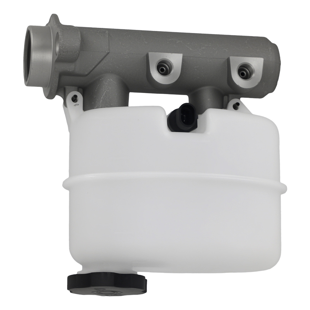 Brake Master Cylinder compatible for Chevy Silverado Avalanche compatible for Suburban 1500 00-02 M630035