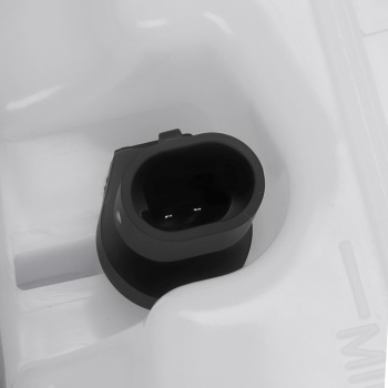 Brake Master Cylinder Kit compatible for Colorado Canyon/Compatible for GMC Canyon 2004-2008 M630316