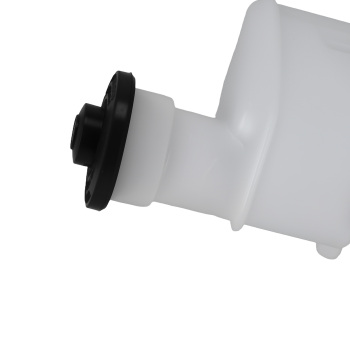 Aluminum Brake Master Cylinder compatible for Toyota RAV4 1997 1998 1999 2000 2.0L I4