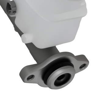Aluminum Brake Master Cylinder compatible for Toyota RAV4 1997 1998 1999 2000 2.0L I4