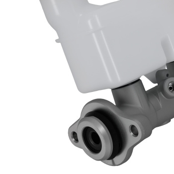 Aluminum Brake Master Cylinder compatible for Toyota RAV4 1997 1998 1999 2000 2.0L I4
