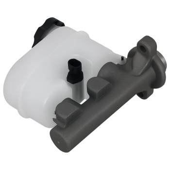Brake Master Cylinder with Reservoir compatible for Chevrolet Blazer LS 2001-2004 M630034
