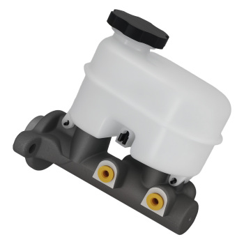 Brake Master Cylinder with Reservoir compatible for Chevrolet Blazer LS 2001-2004 M630034
