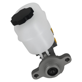 Brake Master Cylinder with Reservoir compatible for Chevrolet Blazer LS 2001-2004 M630034