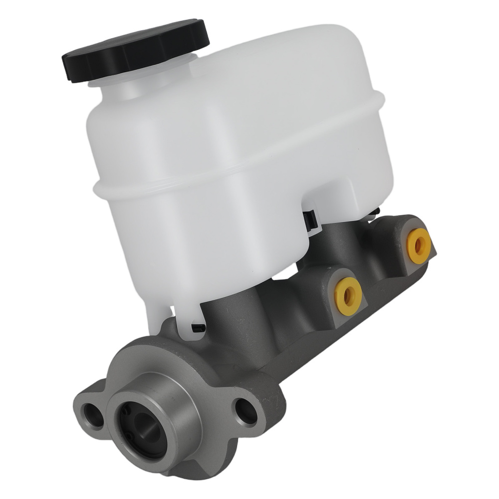 Brake Master Cylinder with Reservoir compatible for Chevrolet Blazer LS 2001-2004 M630034
