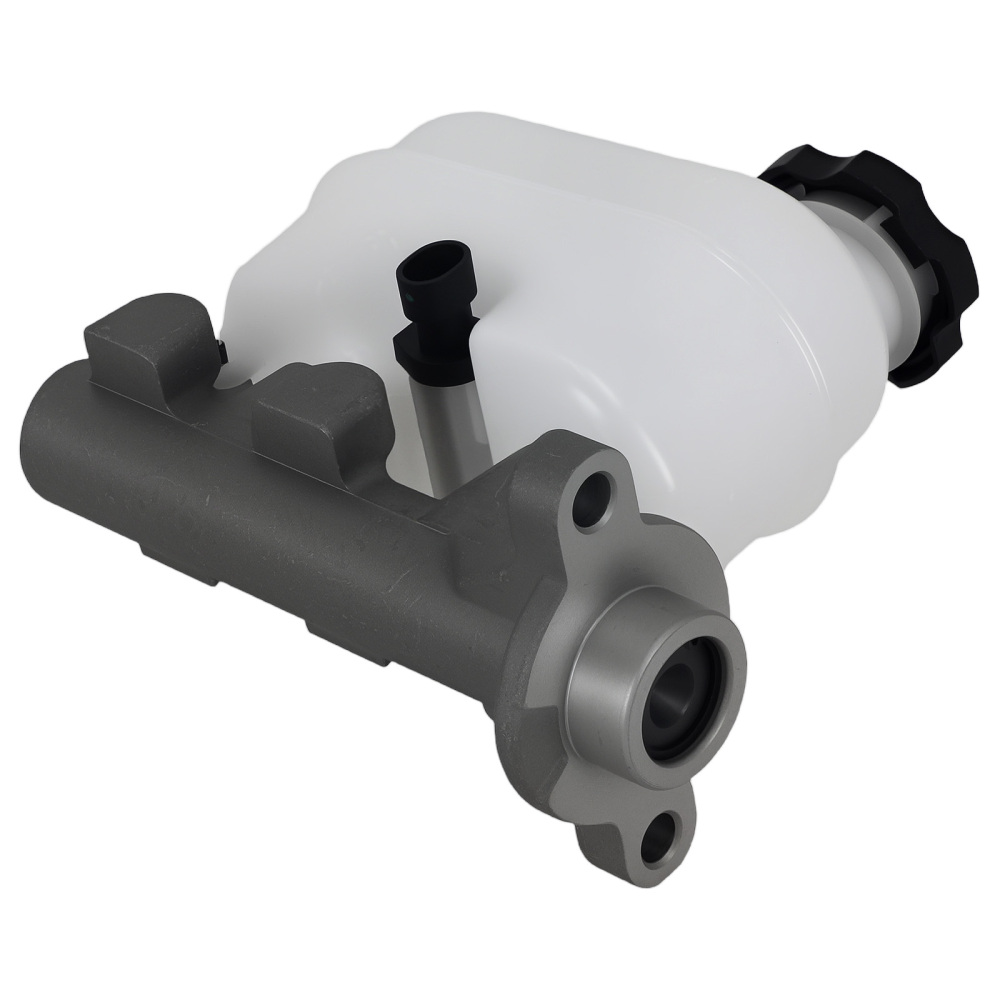 Brake Master Cylinder with Reservoir compatible for Chevrolet Blazer LS 2001-2004 M630034
