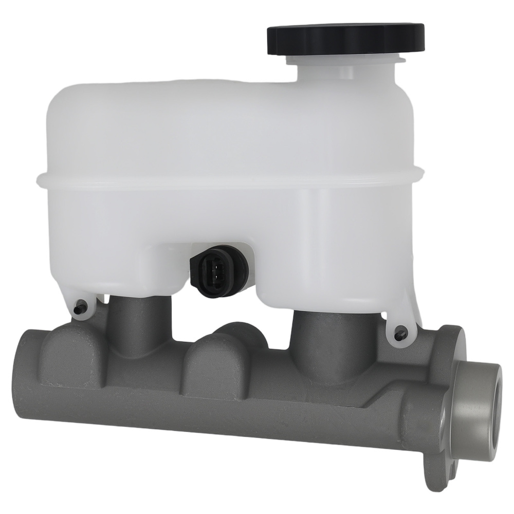 Brake Master Cylinder with Reservoir compatible for Chevrolet Blazer LS 2001-2004 M630034