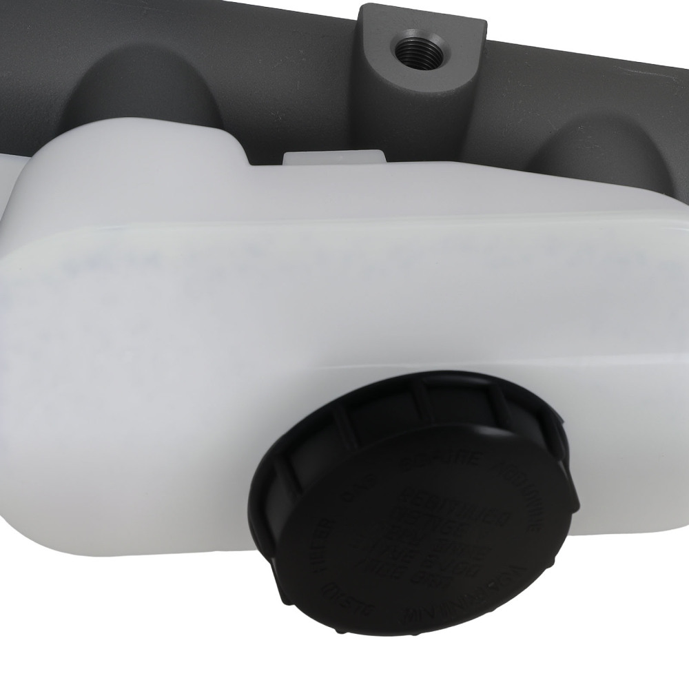 Aluminum Brake Master Cylinder compatible for Ford Explorer compatible for Ranger 1990-1994 4.0L F0TZ2140A