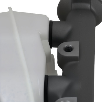 Aluminum Brake Master Cylinder compatible for Ford Explorer compatible for Ranger 1990-1994 4.0L F0TZ2140A