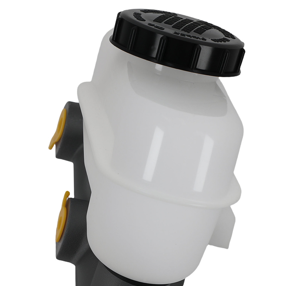 Aluminum Brake Master Cylinder compatible for Ford Explorer compatible for Ranger 1990-1994 4.0L F0TZ2140A