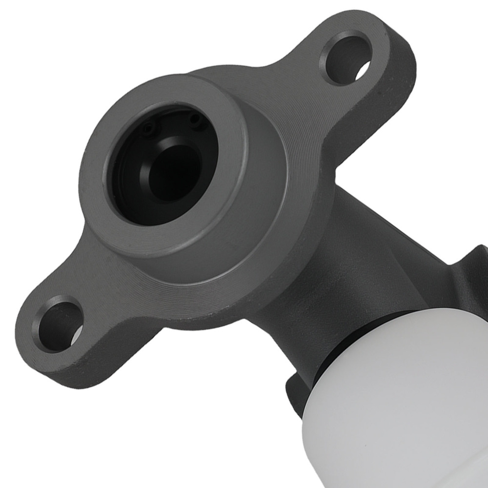 Aluminum Brake Master Cylinder compatible for Ford Explorer compatible for Ranger 1990-1994 4.0L F0TZ2140A