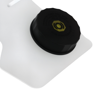 Aluminium Brake Master Cylinder compatible for Mazda 3 2004-2013 2.0L 2.3L 2.5L M630486