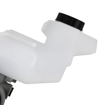 Aluminium Brake Master Cylinder compatible for Mazda 3 2004-2013 2.0L 2.3L 2.5L M630486