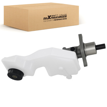 Aluminium Brake Master Cylinder compatible for Mazda 3 2004-2013 2.0L 2.3L 2.5L M630486