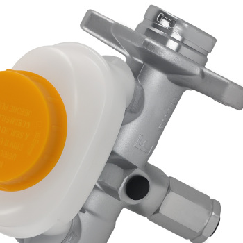 Brake Master Cylinder w/ Reservoir compatible for Nissan Sentra 2000-2006 46010-43U00