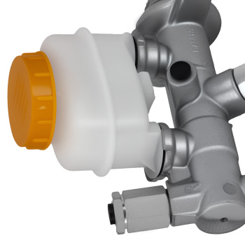 Brake Master Cylinder w/ Reservoir compatible for Nissan Sentra 2000-2006 46010-43U00