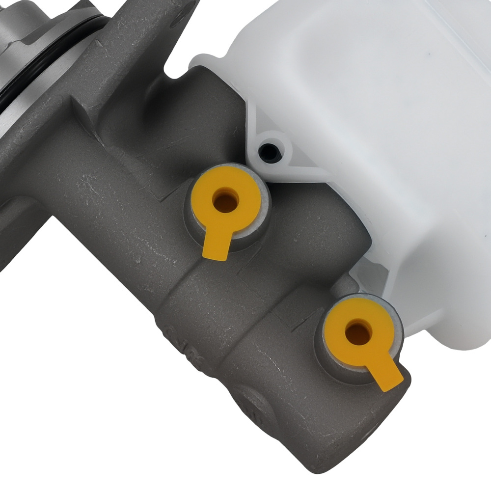 New Brake Master Cylinder compatible for Toyota RAV4 2006-2019 4702842030M630561