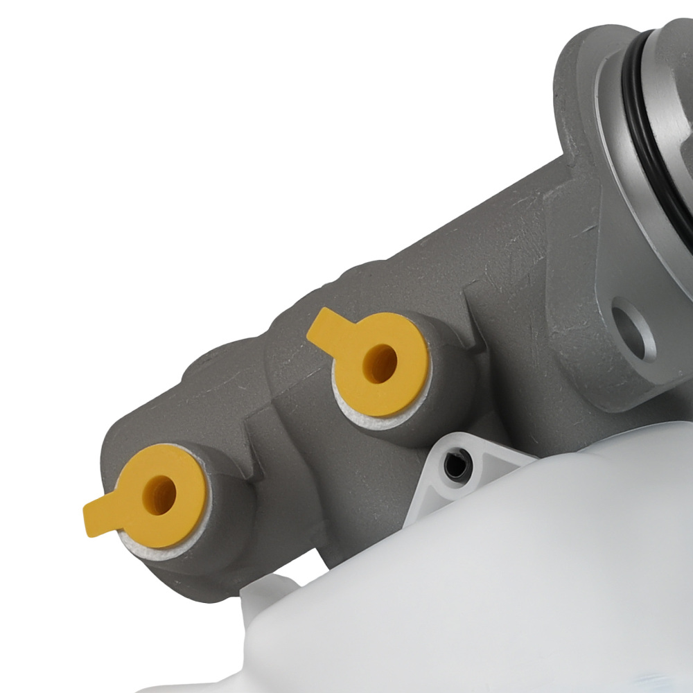 New Brake Master Cylinder compatible for Toyota RAV4 2006-2019 4702842030M630561