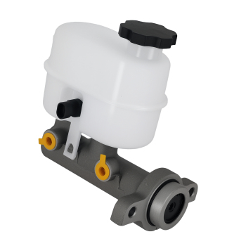 Brake Master Cylinder w/Reservoir compatible for Cadillac Escalade/Escalade ESV EXT 2009-13
