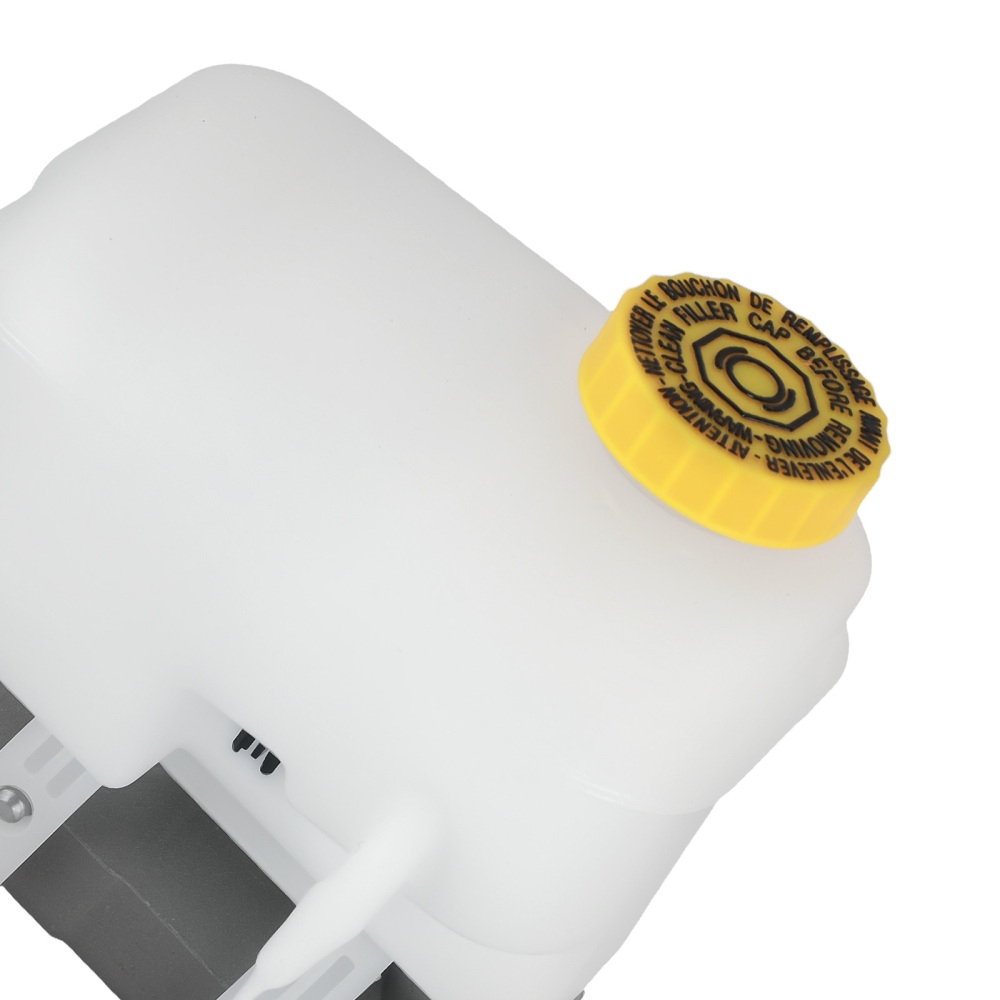 Brake Master Cylinder compatible for Dodge Nitro 2007-2011/Compatible for Jeep Liberty 2008-2011 M630492