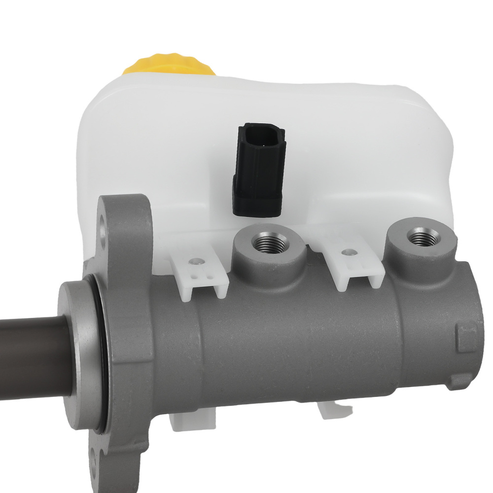 Brake Master Cylinder compatible for Dodge Nitro 2007-2011/Compatible for Jeep Liberty 2008-2011 M630492