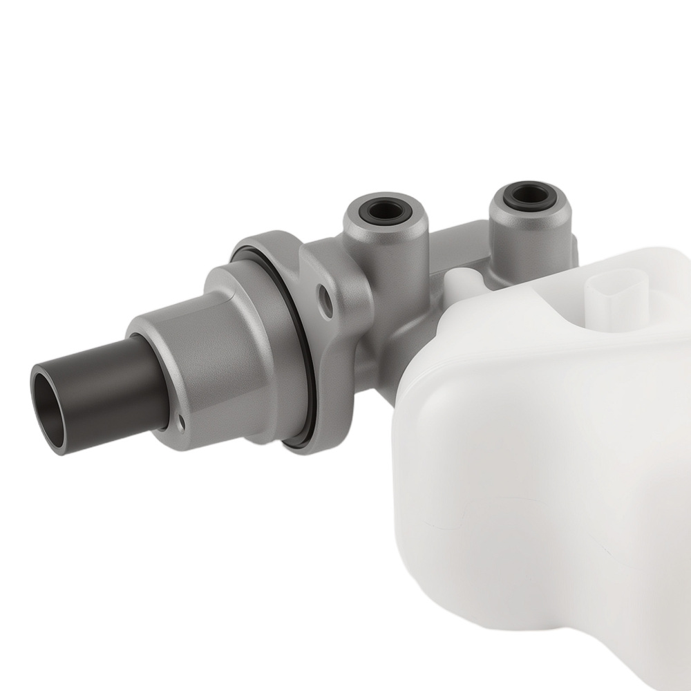 Brake Master Cylinder compatible for Dodge Challenger 2011-2019/Charger 2009-2019 M630610