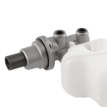 Brake Master Cylinder compatible for Dodge Challenger 2011-2019/Charger 2009-2019 M630610