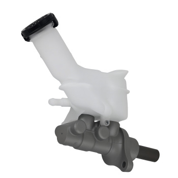 Aluminum Brake Master Cylinder compatible for Mitsubishi Outlander 2007-2013/Lancer 2008-17