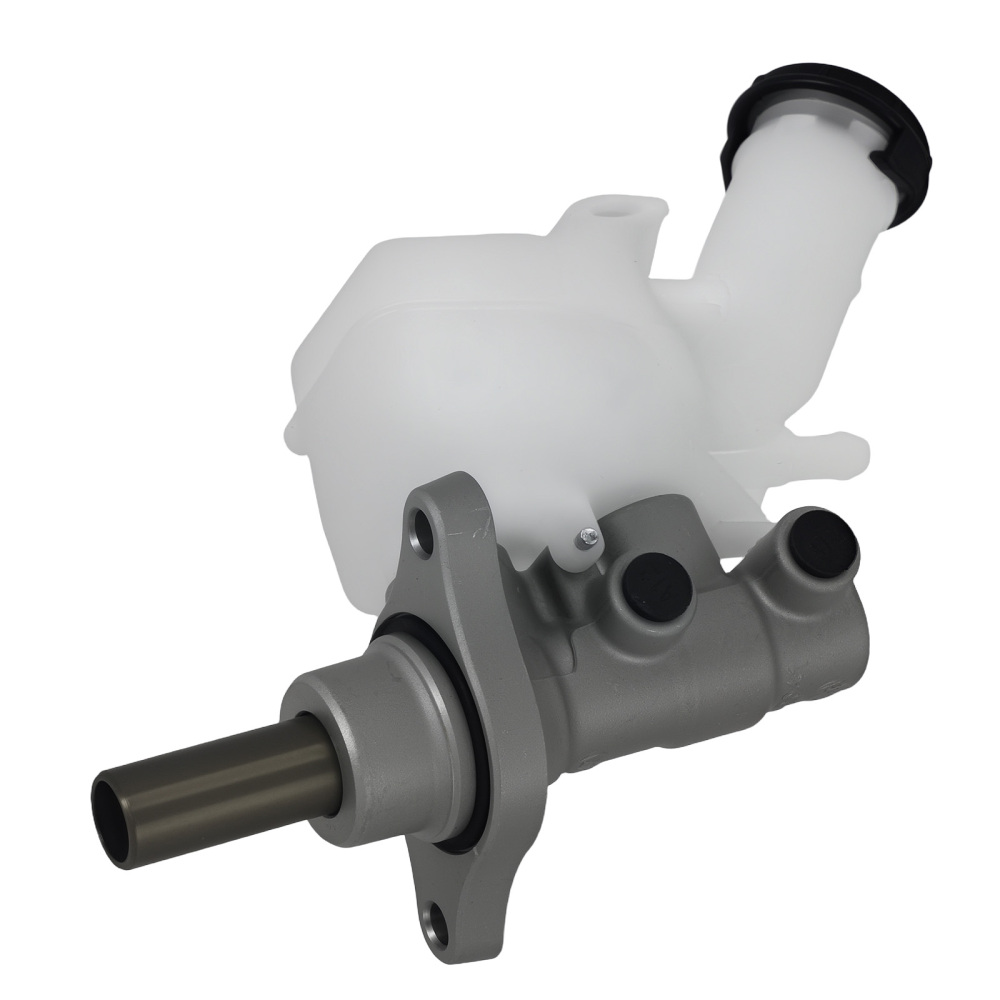 Aluminum Brake Master Cylinder compatible for Mitsubishi Outlander 2007-2013/Lancer 2008-17