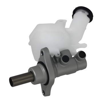 Aluminum Brake Master Cylinder compatible for Mitsubishi Outlander 2007-2013/Lancer 2008-17