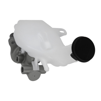 Aluminum Brake Master Cylinder compatible for Mitsubishi Outlander 2007-2013/Lancer 2008-17
