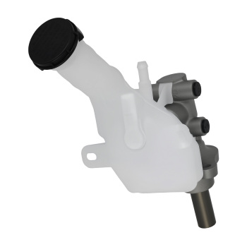 Aluminum Brake Master Cylinder compatible for Mitsubishi Outlander 2007-2013/Lancer 2008-17