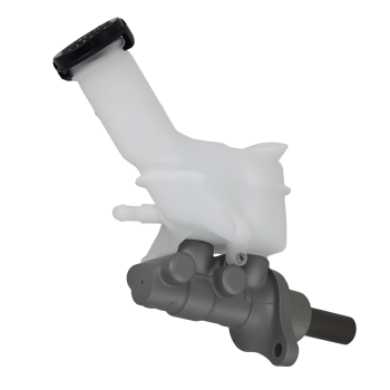 Aluminum Brake Master Cylinder compatible for Mitsubishi Outlander 2007-2013/Lancer 2008-17