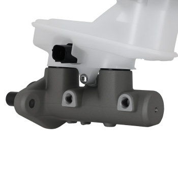 Brake Master Cylinder compatible for Acura RSX 2.0L 2002-2004 M630111 Aluminum Construction