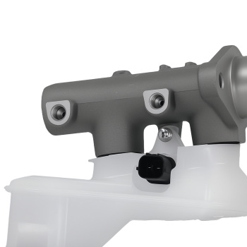 Brake Master Cylinder compatible for Acura RSX 2.0L 2002-2004 M630111 Aluminum Construction