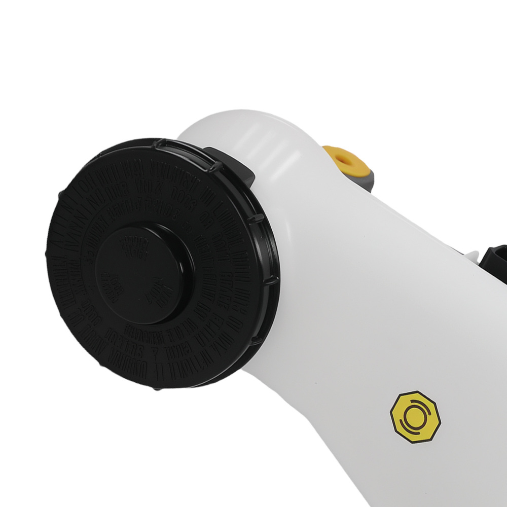 Brake Master Cylinder compatible for Acura RSX 2.0L 2002-2004 M630111 Aluminum Construction