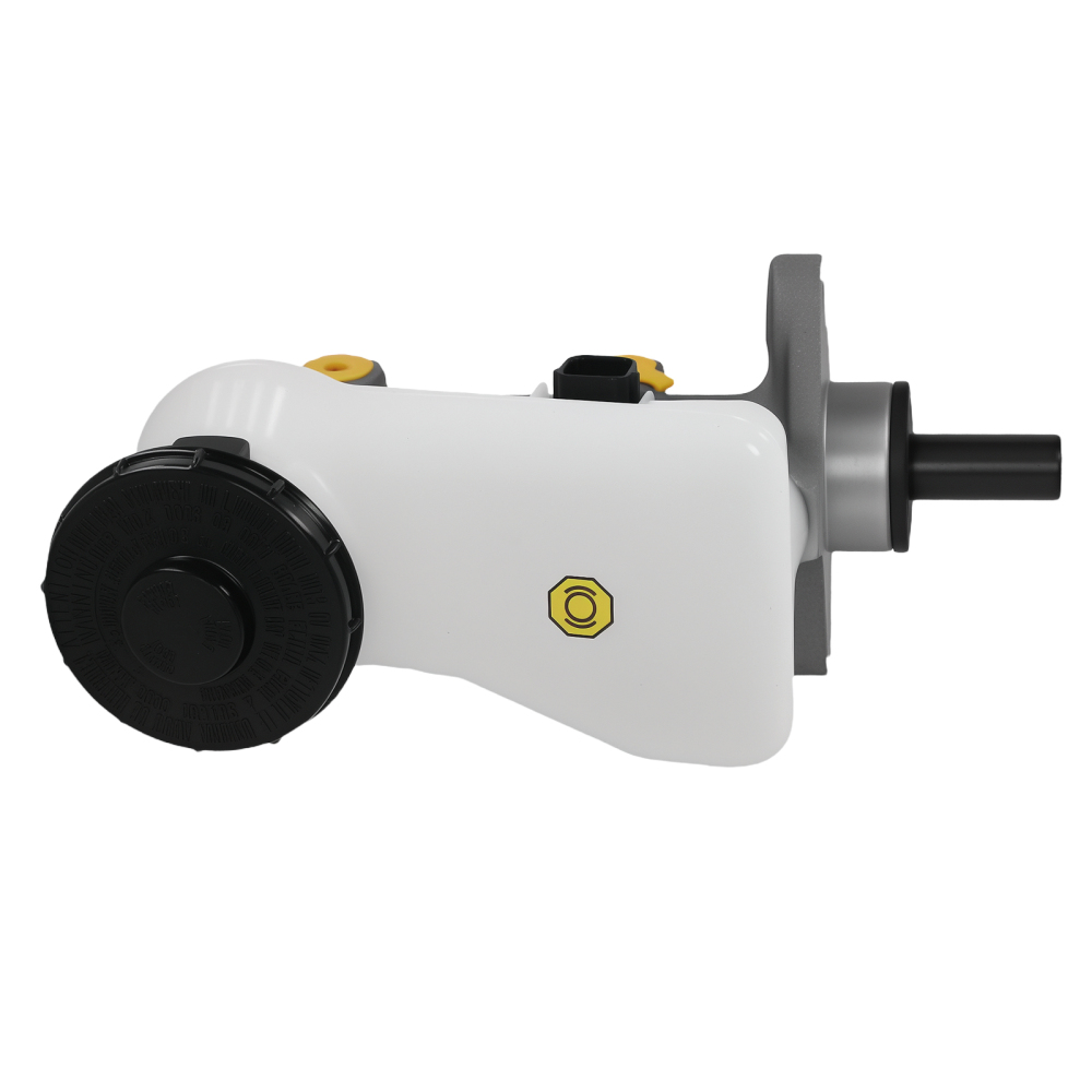 Brake Master Cylinder compatible for Acura RSX 2.0L 2002-2004 M630111 Aluminum Construction