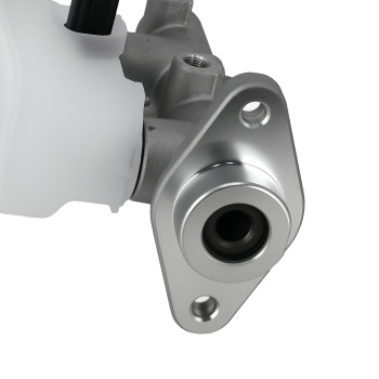 Aluminum Brake Master Cylinder compatible for Honda Civic 2001-2005 w/Reservoir 46100S5DL01