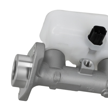Aluminum Brake Master Cylinder compatible for Honda Civic 2001-2005 w/Reservoir 46100S5DL01