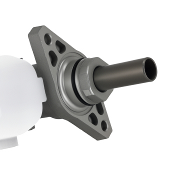 Aluminum Brake Master Cylinder compatible for Toyota 4Runner 2002-2009 Sport Utility 470280