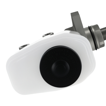 Aluminum Brake Master Cylinder compatible for Toyota 4Runner 2002-2009 Sport Utility 470280
