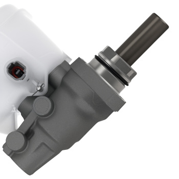 Aluminum Brake Master Cylinder compatible for Toyota 4Runner 2002-2009 Sport Utility 470280
