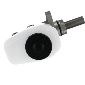 Aluminum Brake Master Cylinder compatible for Toyota 4Runner 2002-2009 Sport Utility 470280