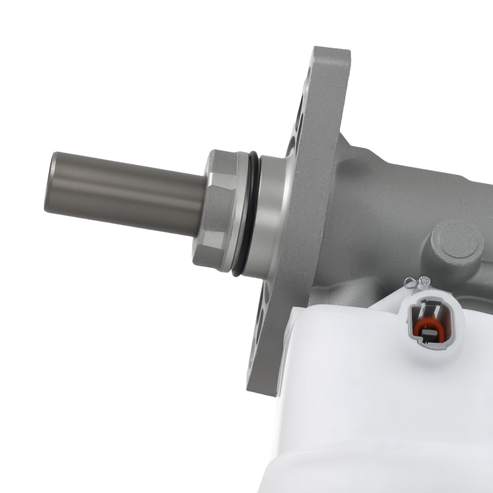 Aluminum Brake Master Cylinder compatible for Toyota 4Runner 2002-2009 Sport Utility 470280