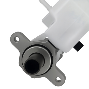 Brake Master Cylinder with ReservoirSensor compatible for Jeep Wrangler JK 2007-2017