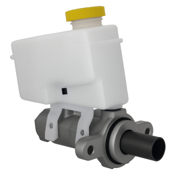 Brake Master Cylinder with ReservoirSensor compatible for Jeep Wrangler JK 2007-2017